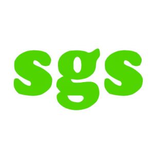 SGS商品檢驗費